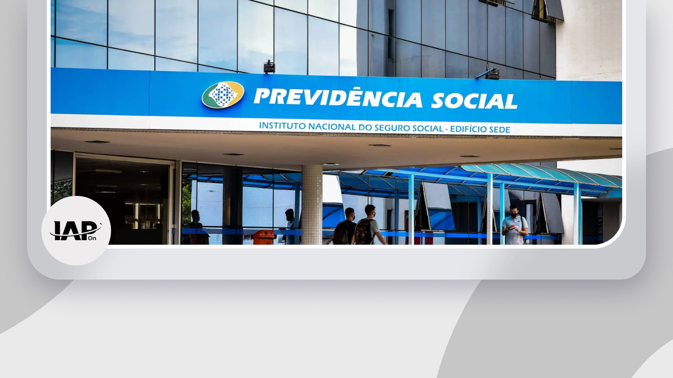 Concurso INSS: edital com 1.000 vagas para Analista até julho, diz ministro!