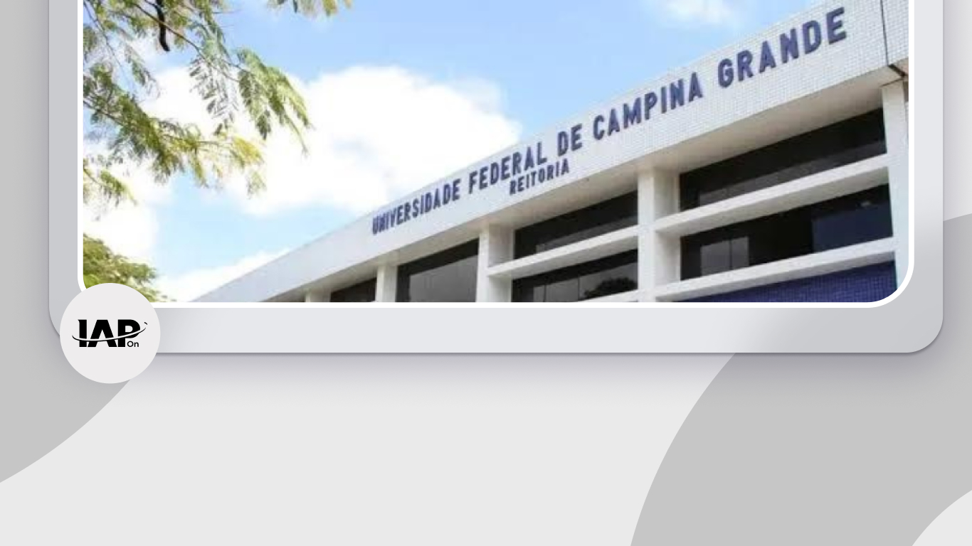 Terminam nesta segunda (11) as inscrições para concurso público da UFCG.