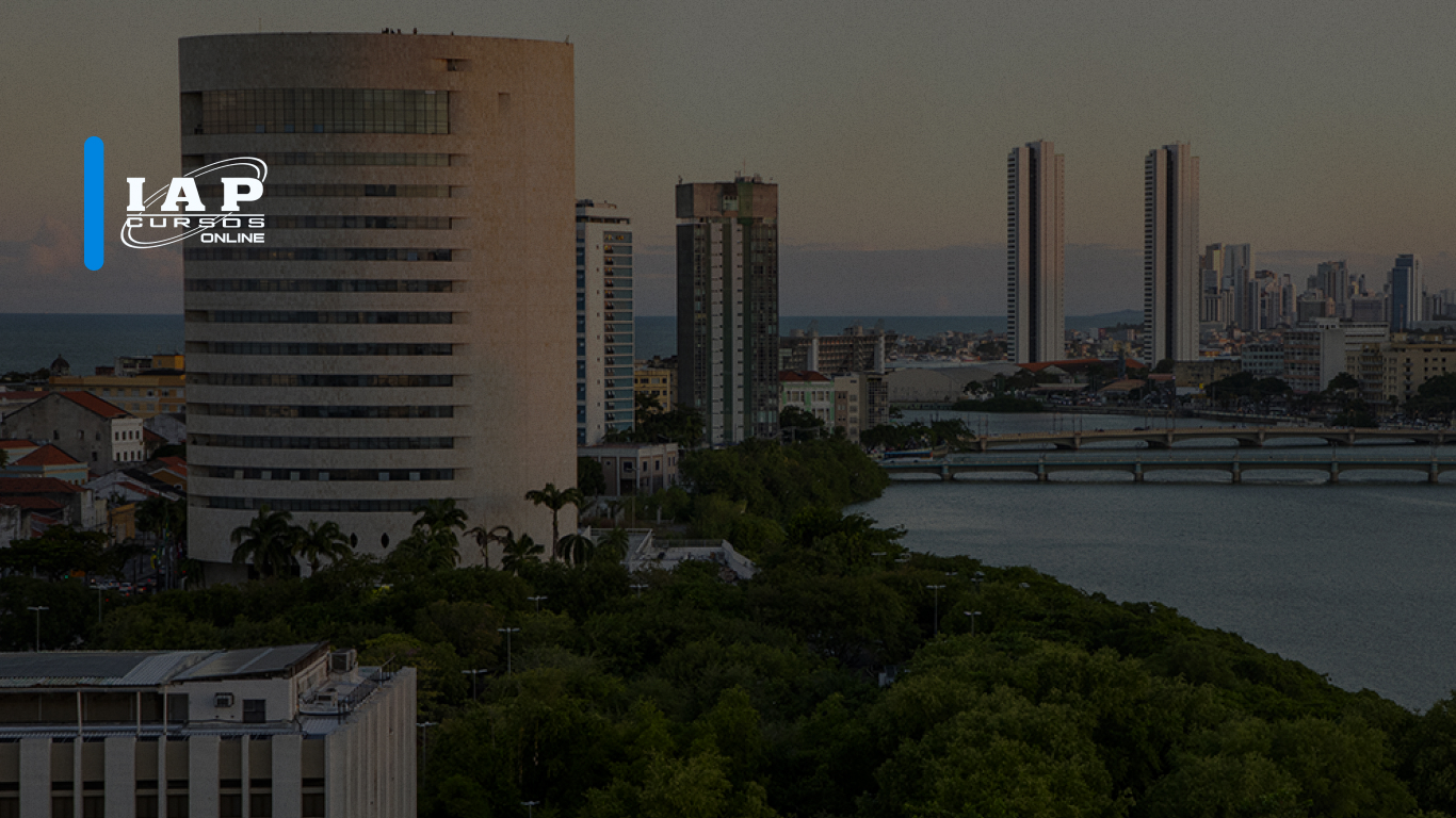 TRF5 forma grupo de trabalho para novo concurso público em 2024!