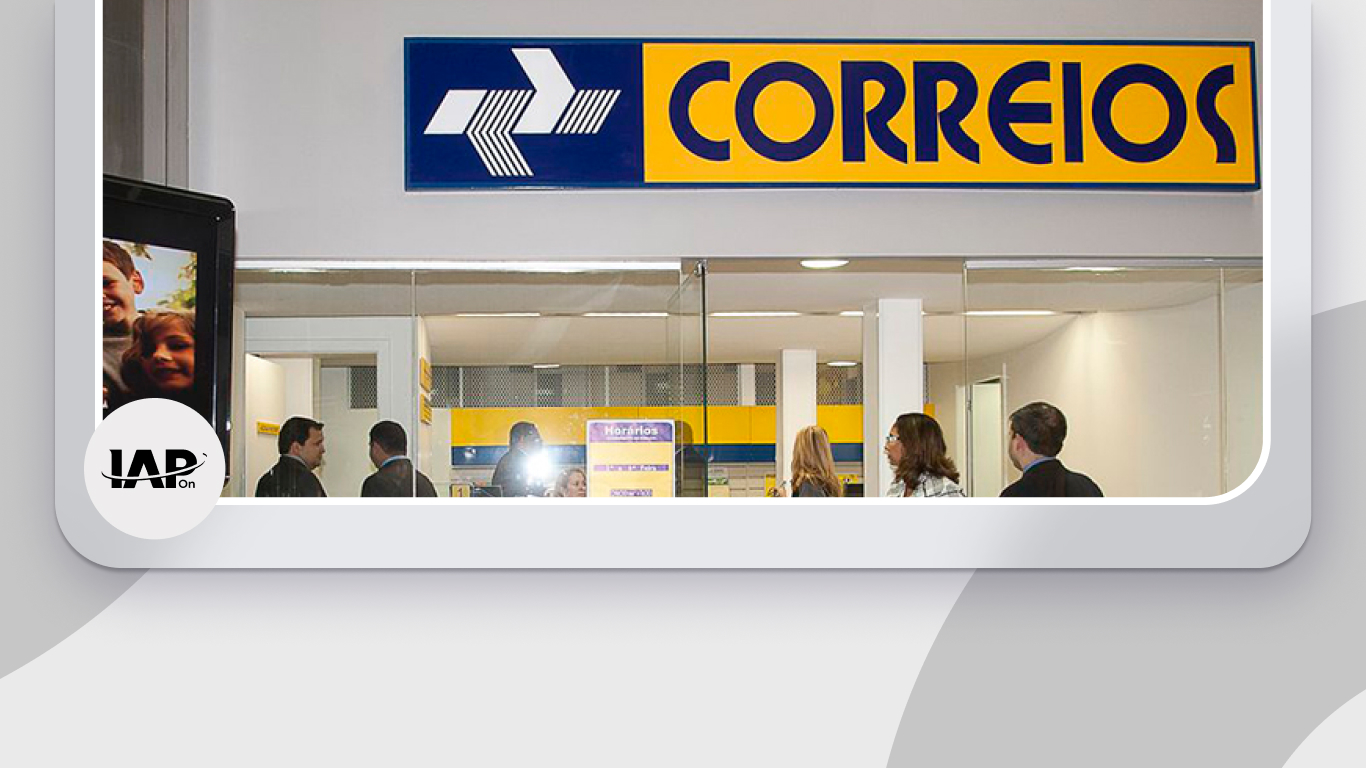 Concurso Correios tem estruturas das provas reveladas.