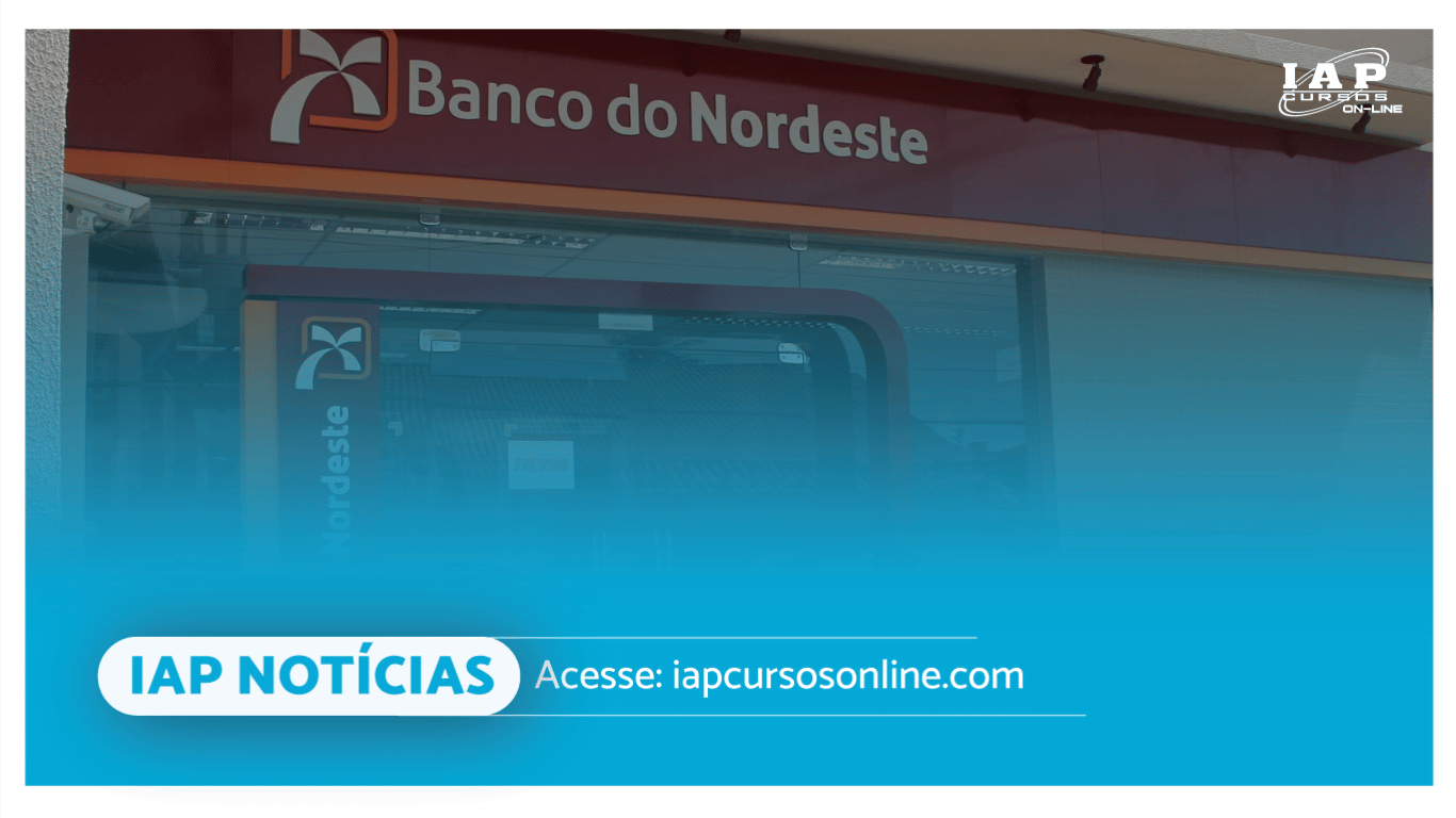 Previsto para este ano, concurso BNB tem banca mais cotada