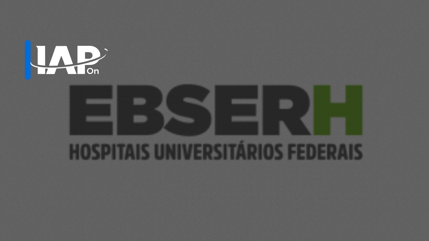 Concurso EBSERH: resultado e classificação preliminar!