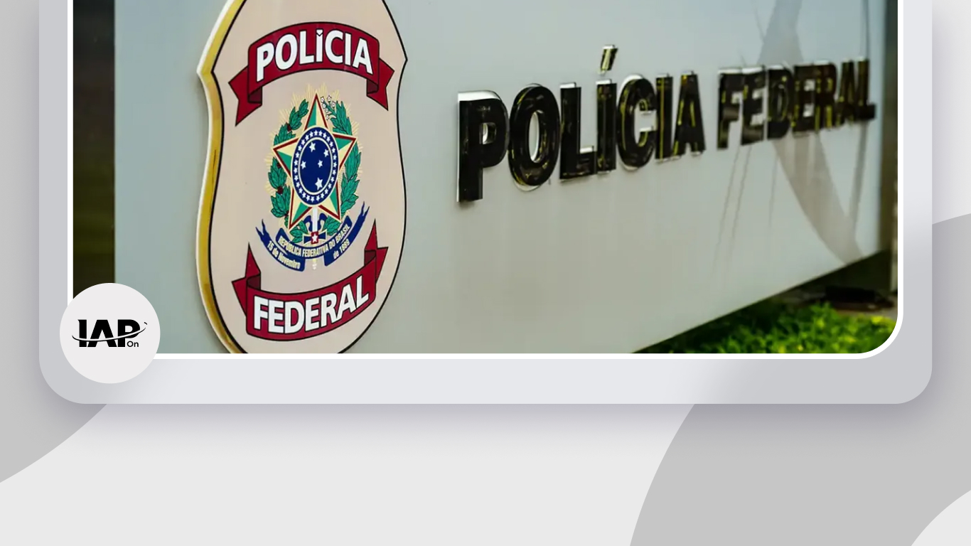 Inscrições abertas para o concurso PF Administrativo!