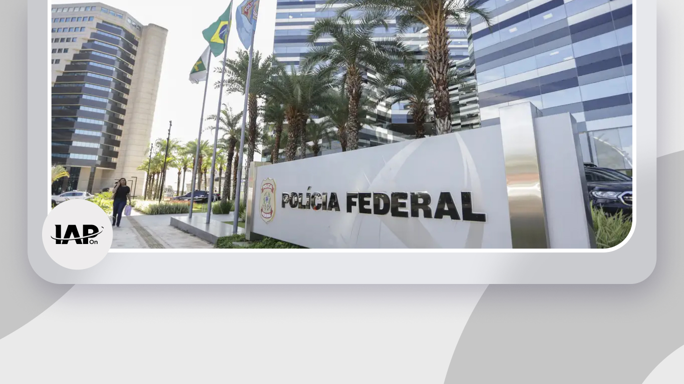 Concurso PF: Edital sai até 20 de maio!