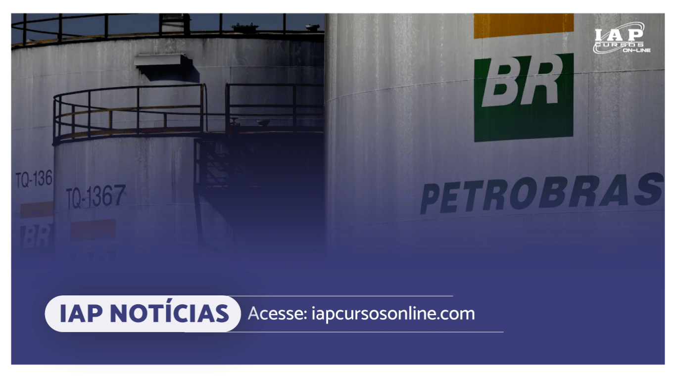 Entenda a exigência do nível médio técnico para o concurso público da Petrobras