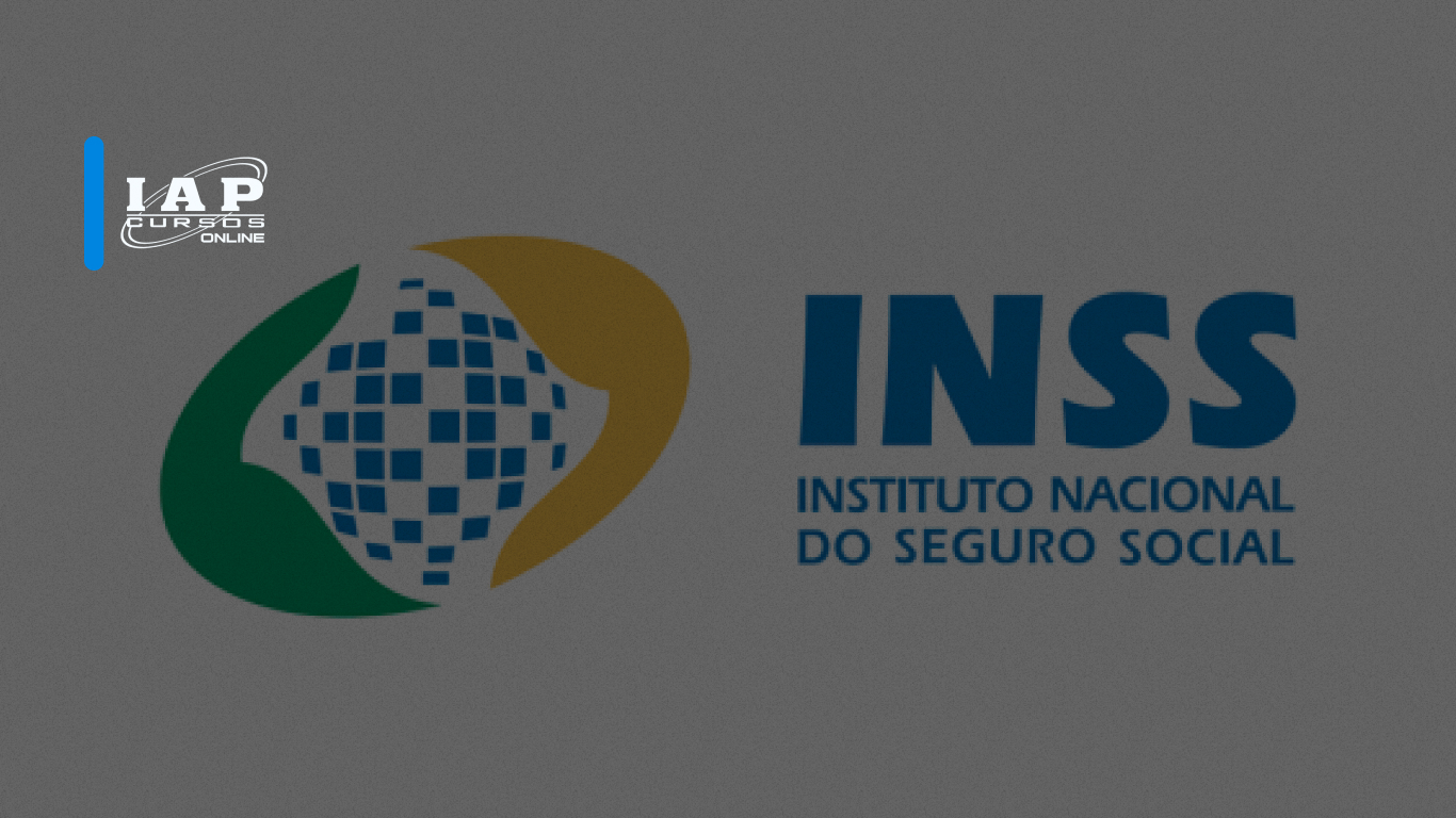 Concurso INSS: edital com vagas para Analista previsto em 2024!