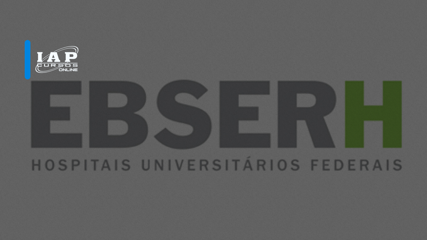 Ebserh quer concursos públicos a cada dois anos e diretora explica lotação.