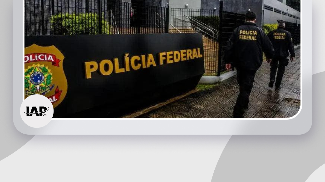 Concurso PF: diretor-geral aguarda autorização para 1.800 vagas nos próximos dias.
