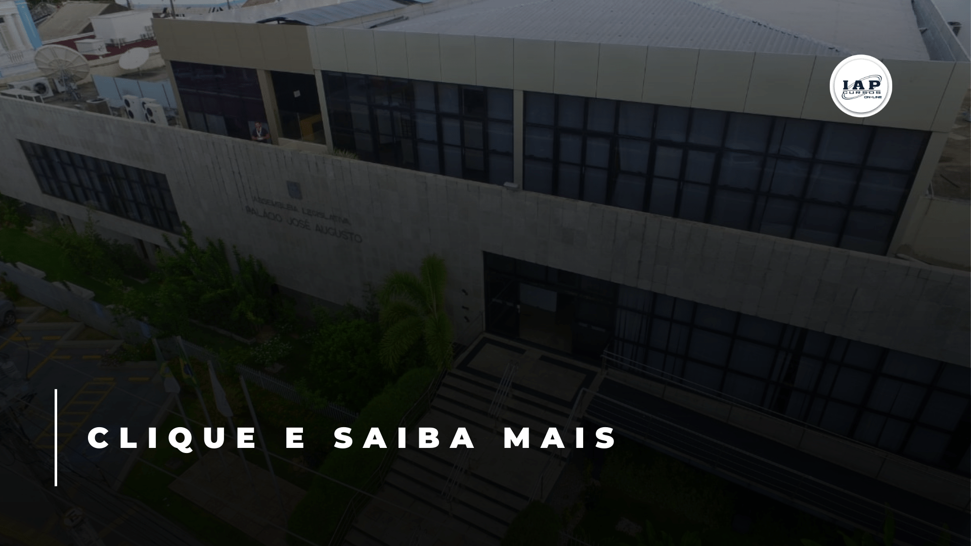 Instituto AOCP divulga gabarito preliminar do concurso público da Assembleia Legislativa do RN