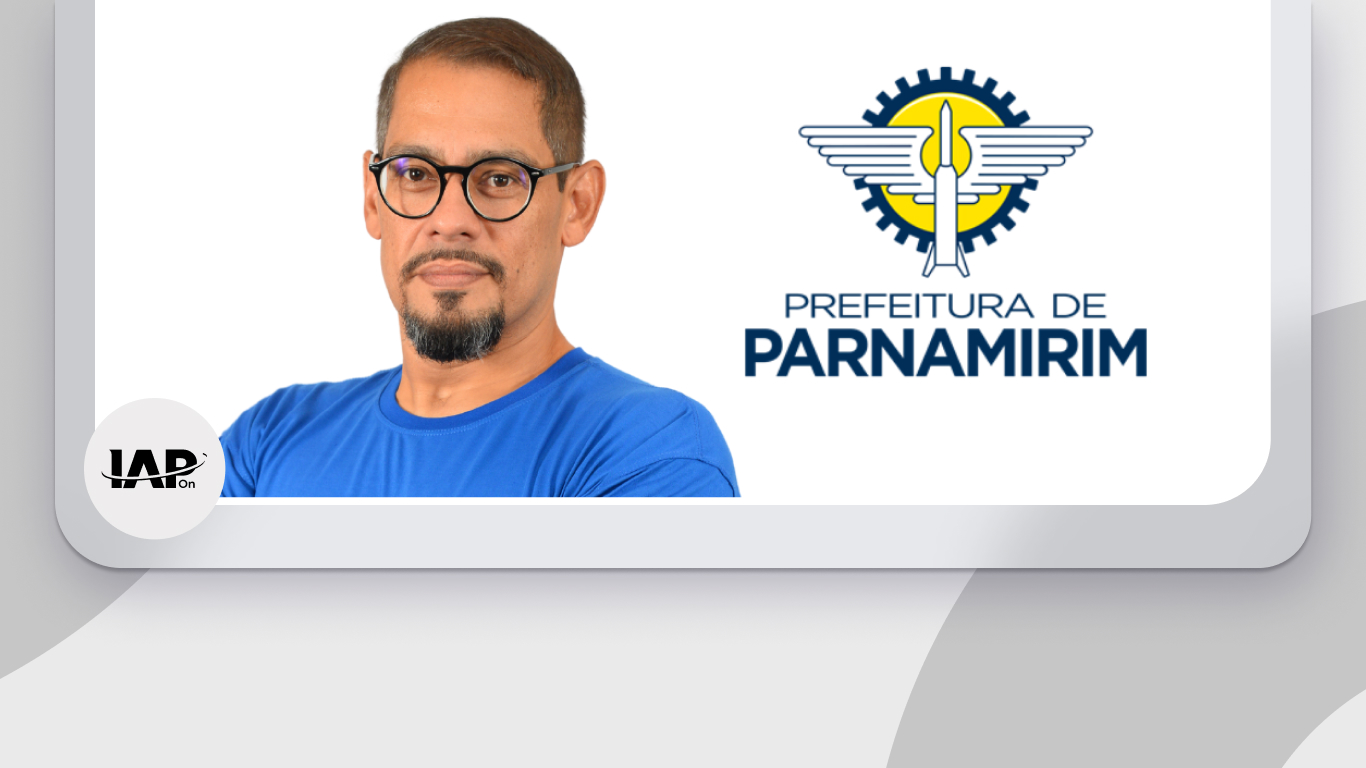 Comentários à prova do concurso público para a GCM da Prefeitura de Parnamirim.