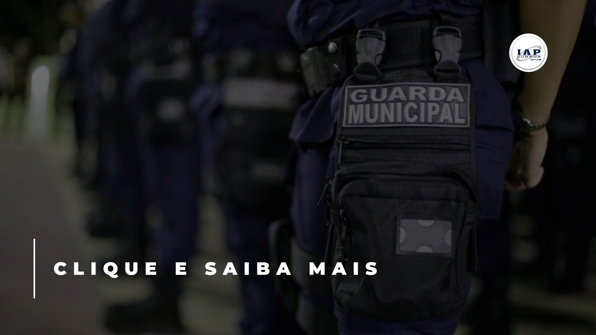 Aprovação do plano de cargos da Guarda Municipal de Parnamirim