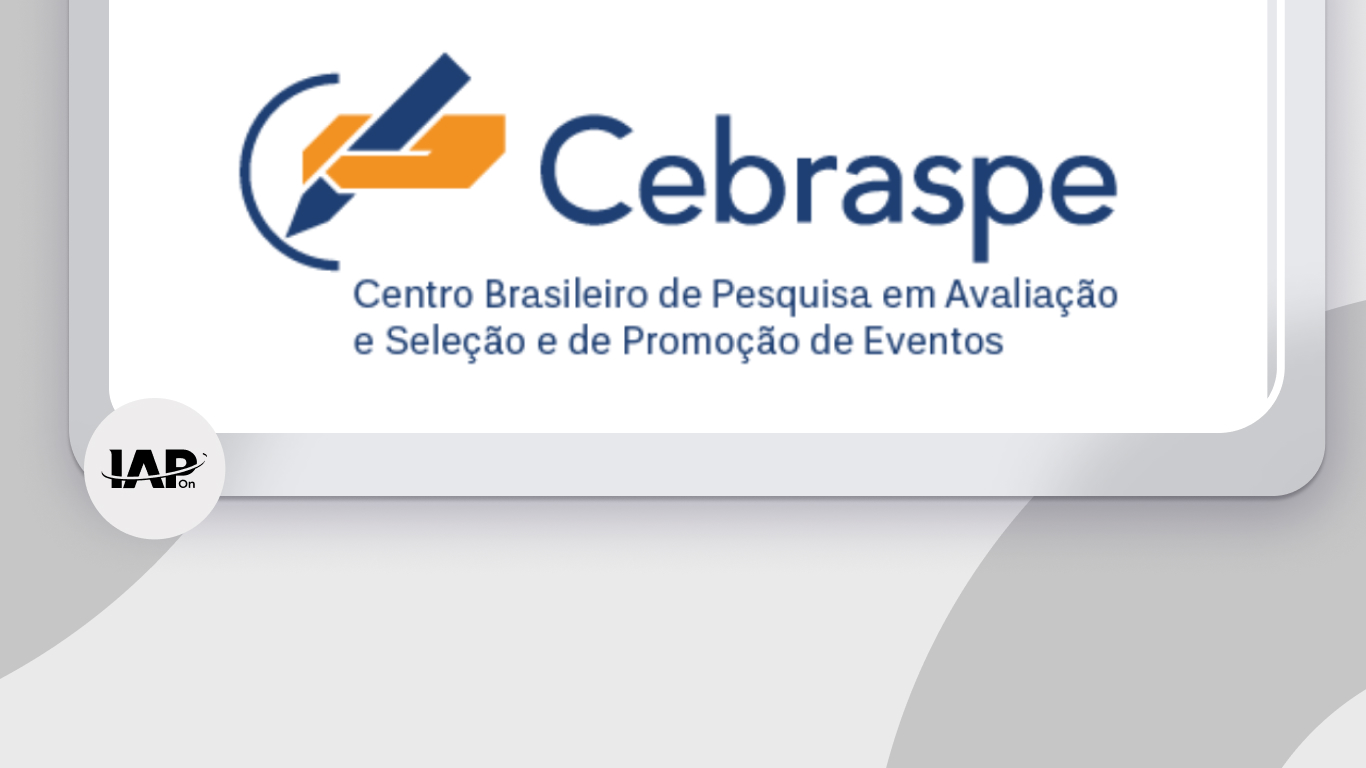 ICMBio contrata Cebraspe como banca para novo concurso!