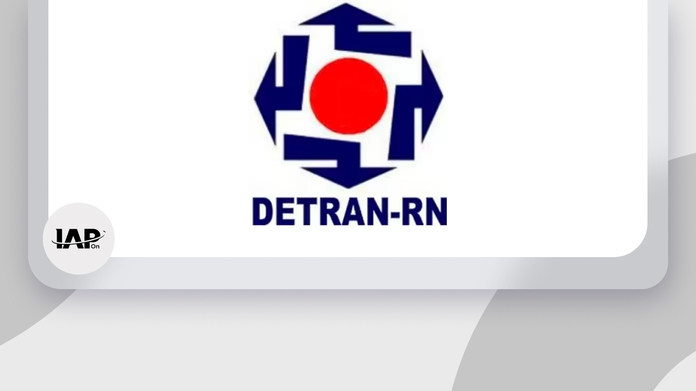 Concurso Detran RN: banca próxima e edital em dezembro!