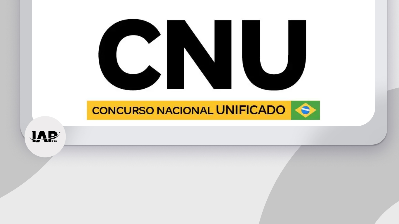 CNU: confira a nota de corte por cargo e órgão!