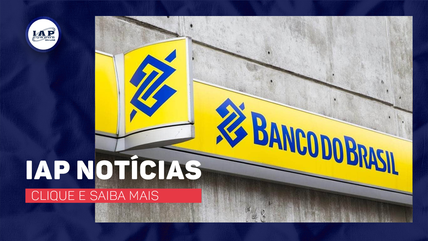 Gabaritos preliminares das provas do concurso do Banco do Brasil