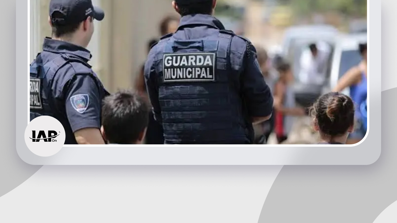 GCM Fortaleza: edital cada vez mais perto!