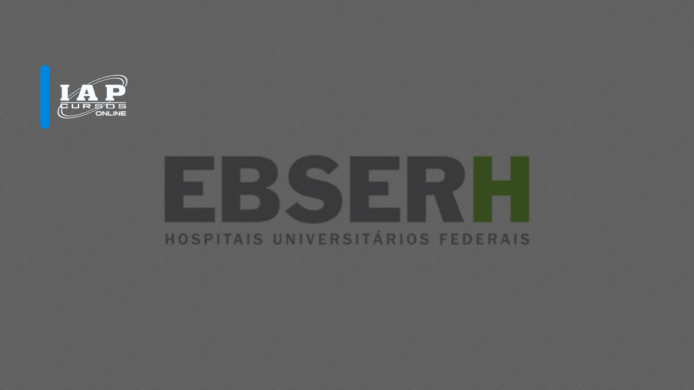 Concurso EBSERH: confira os locais da prova; 695 vagas! 