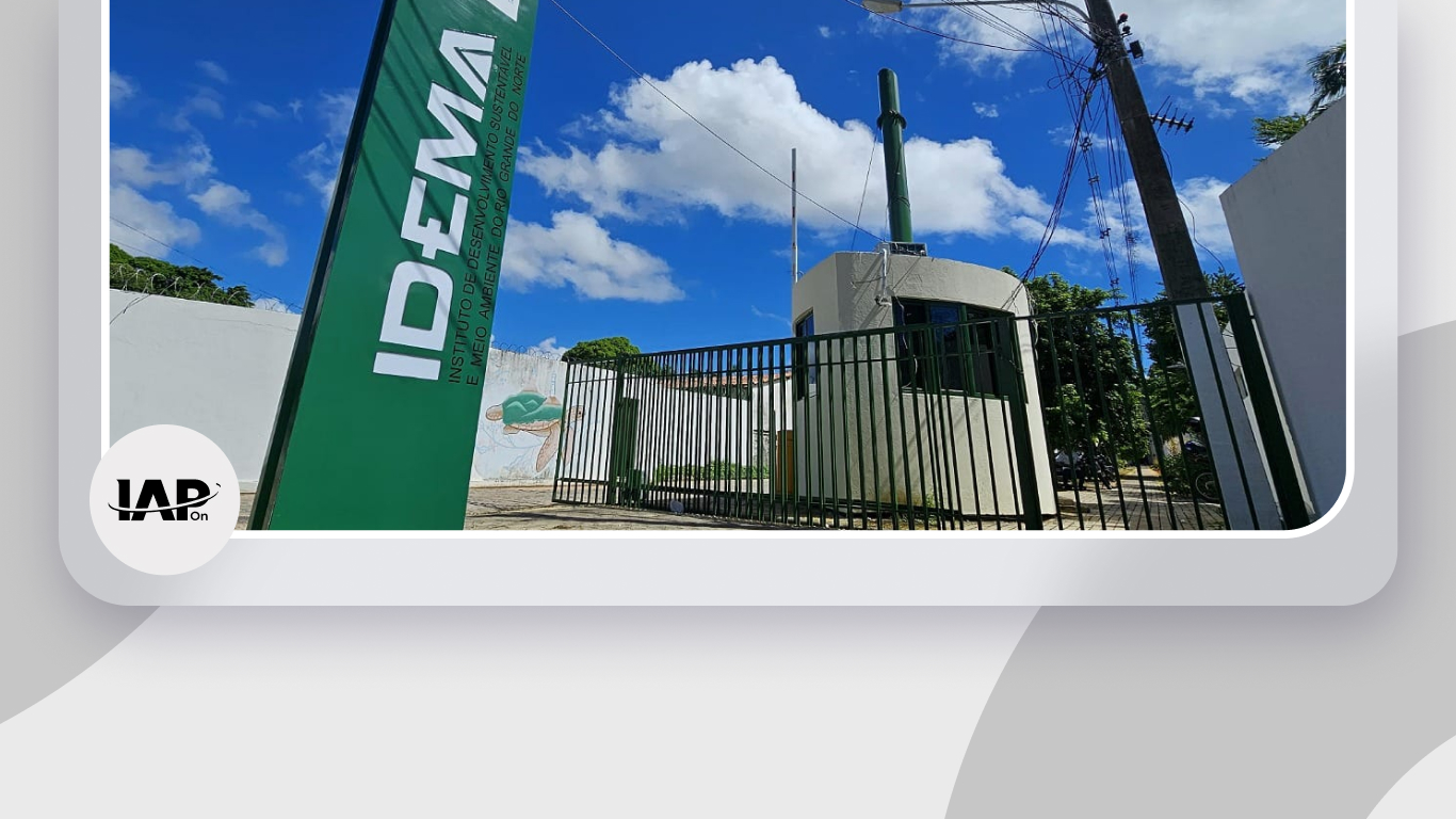 Idema: Homologação revela concorrência!
