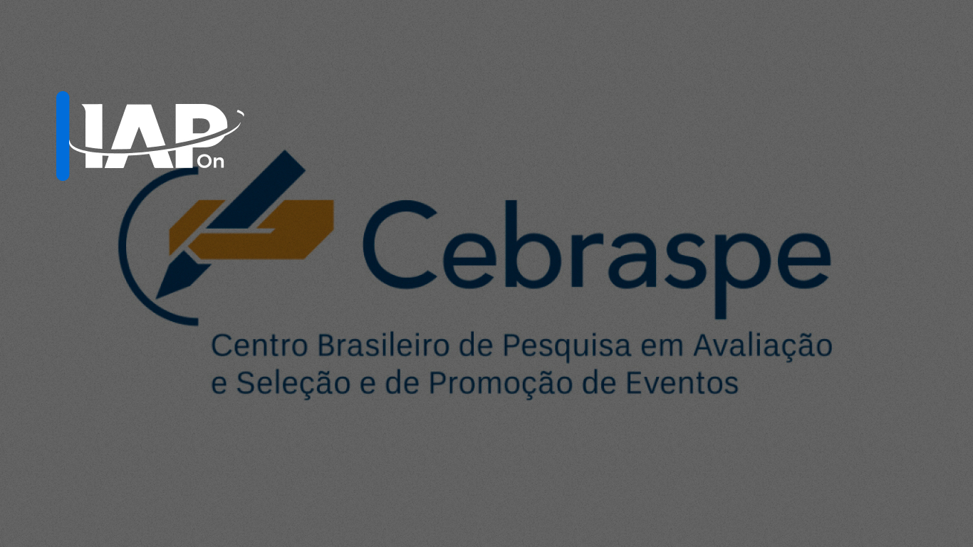 Concurso Cagepa: Cebraspe contratado; edital iminente!