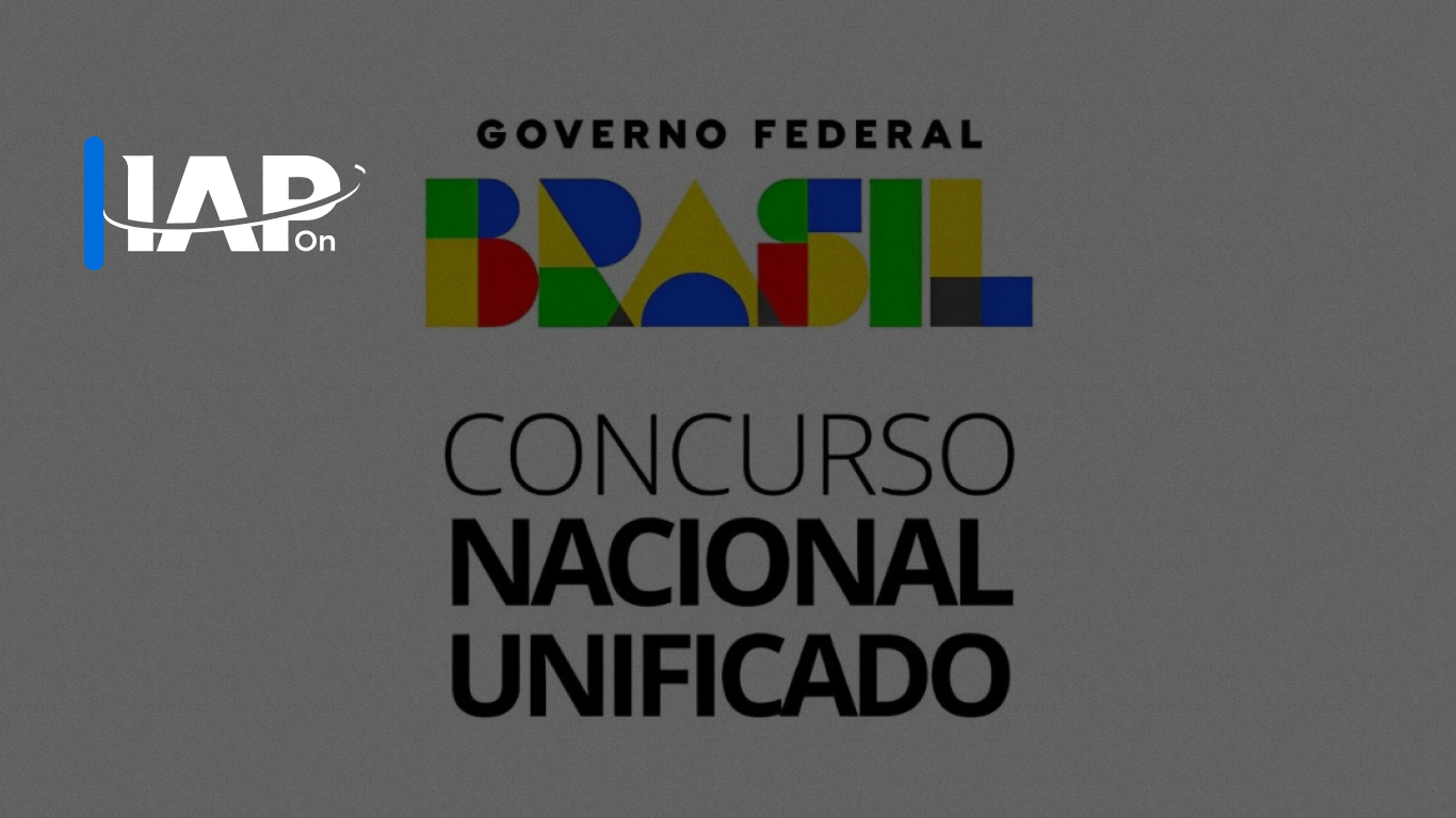 Concurso Unificado é o maior em número de inscrições!