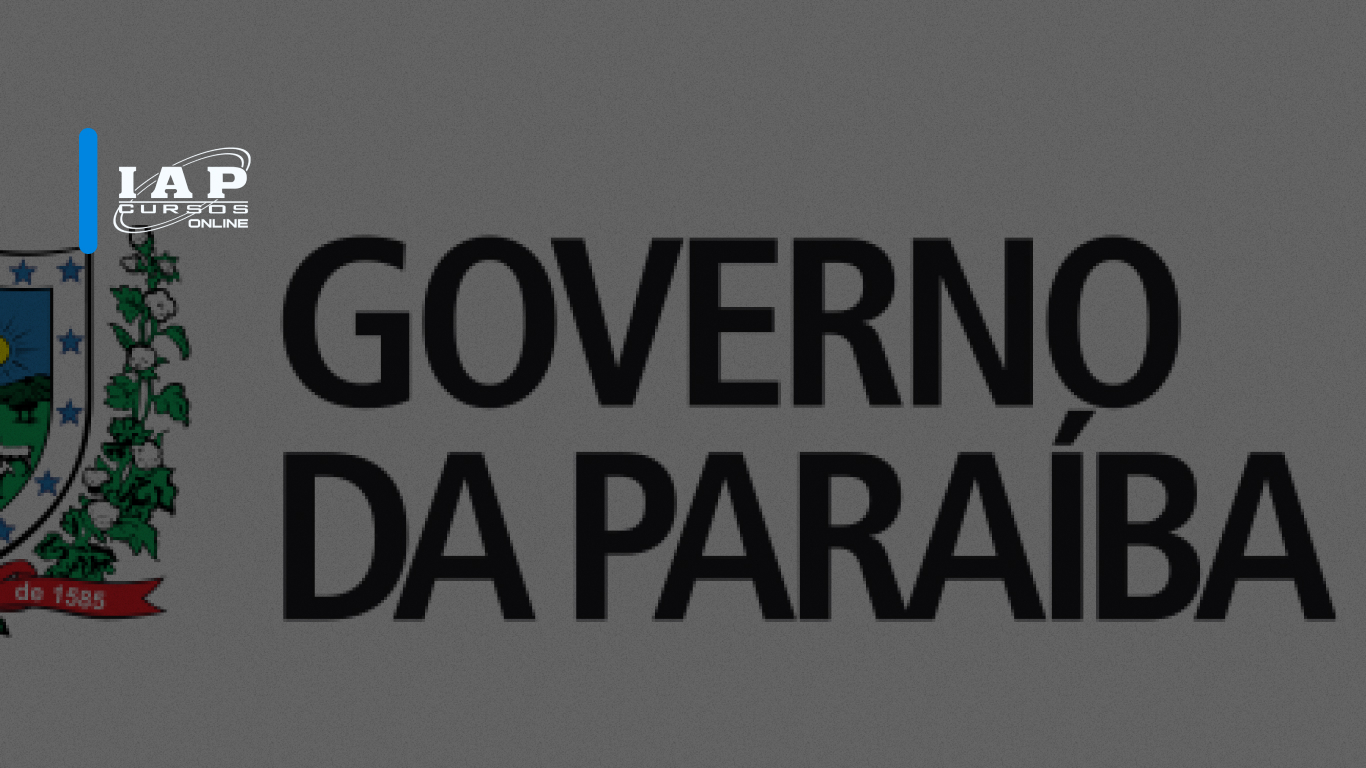 Novo concurso para Educação na Paraíba terá 2 mil vagas, anuncia governador