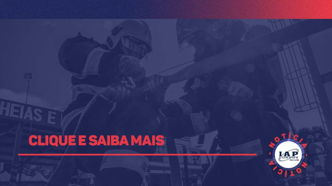 Concurso Bombeiros RN: comissão organizadora formada para realização de novo certame