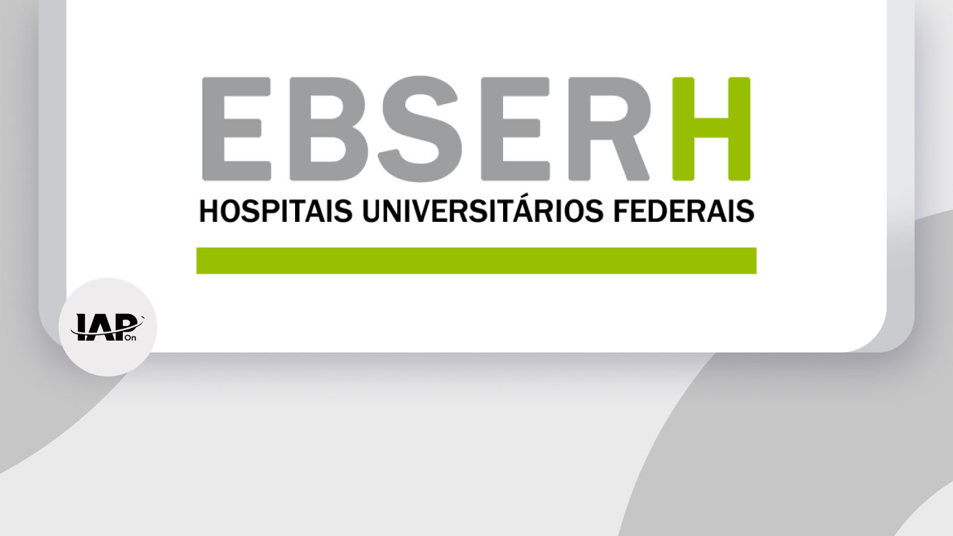 Quadro de pessoal da Ebserh ultrapassa 69 mil funcionários.