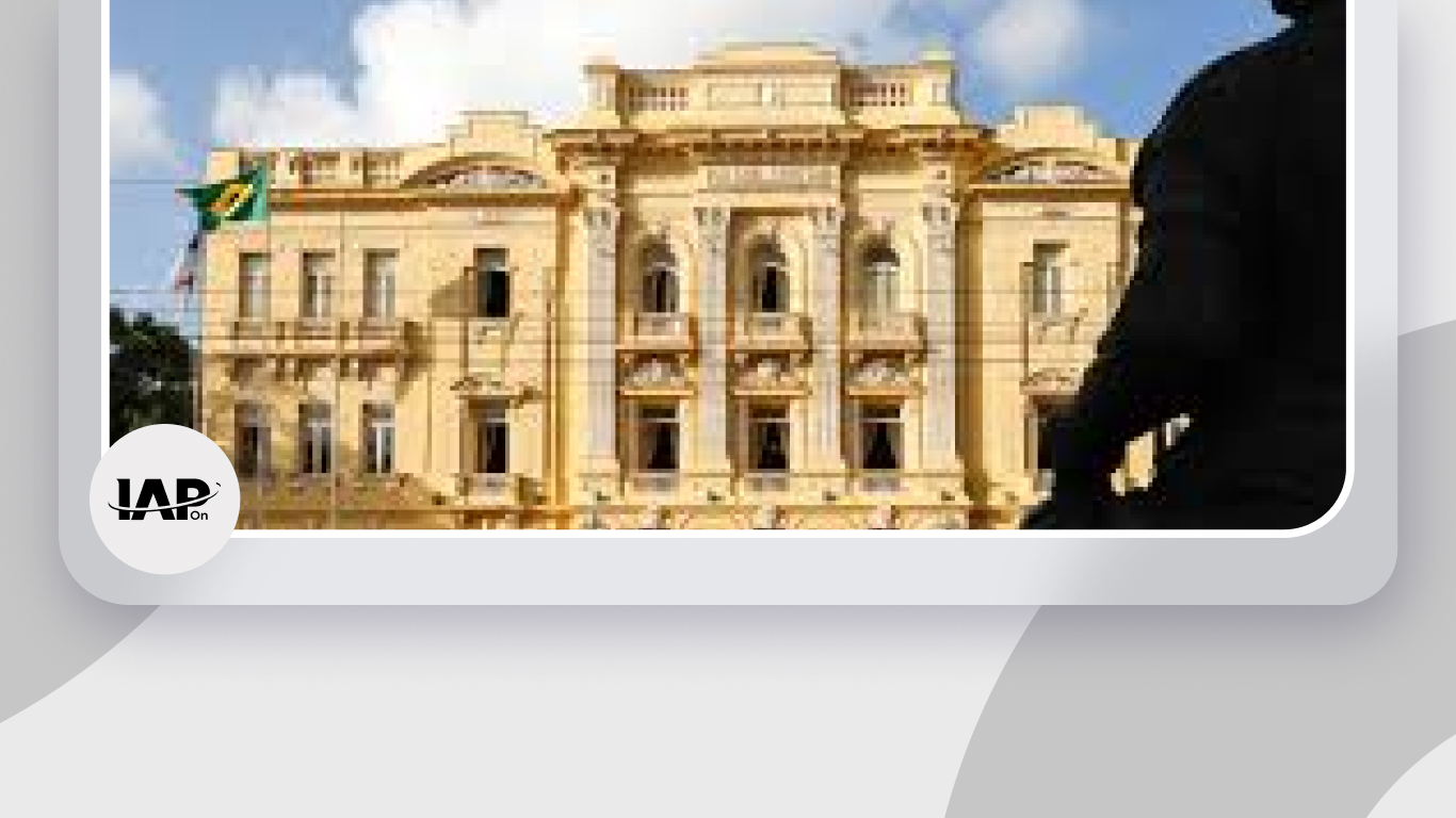 Concurso Unificado PE é suspenso pelo governo!