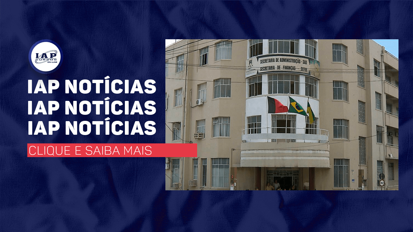 Concurso Prefeitura de Campina Grande - PB: banca organizadora e previsão de vagas relvados