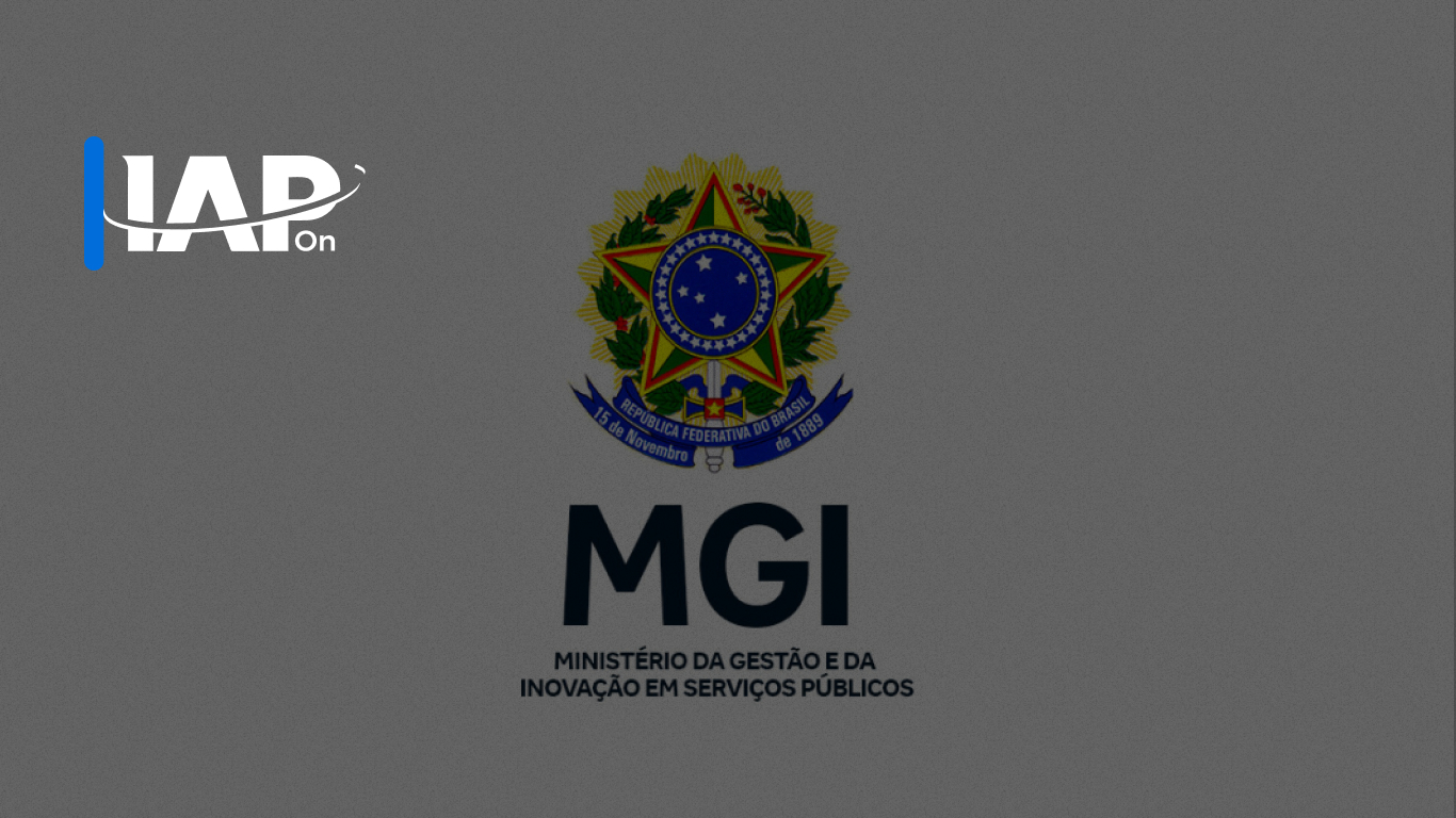 MGI vai divulgar dados consolidados do CNU na sexta (23)!