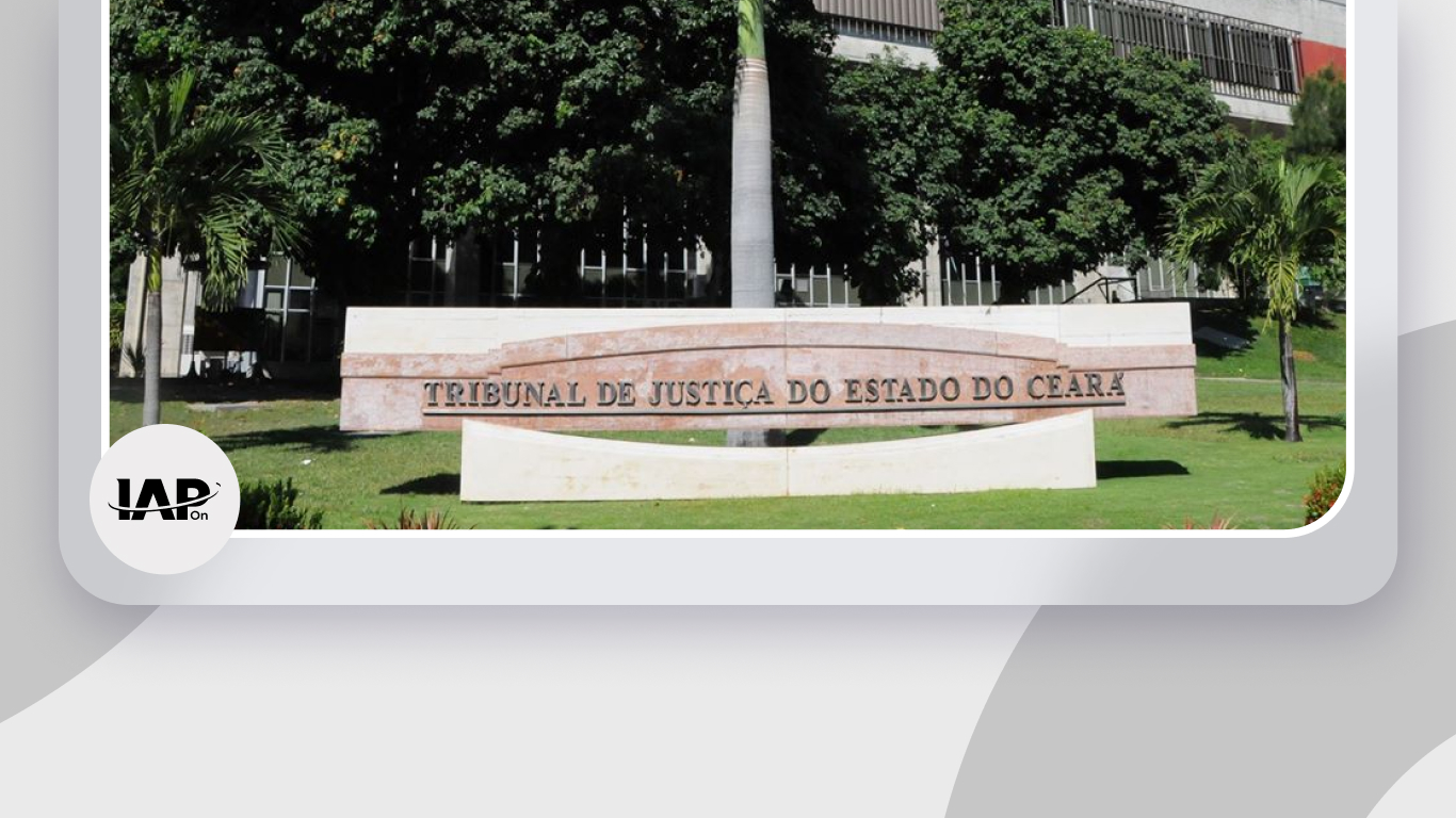 Concurso TJ CE: presidente prevê edital publicado até julho.