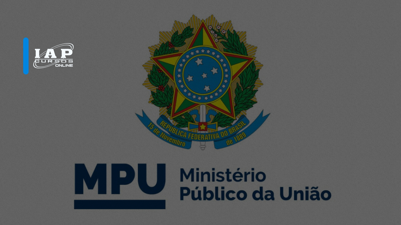 Concurso MPU: órgão confirma que edital já está sendo planejado! 