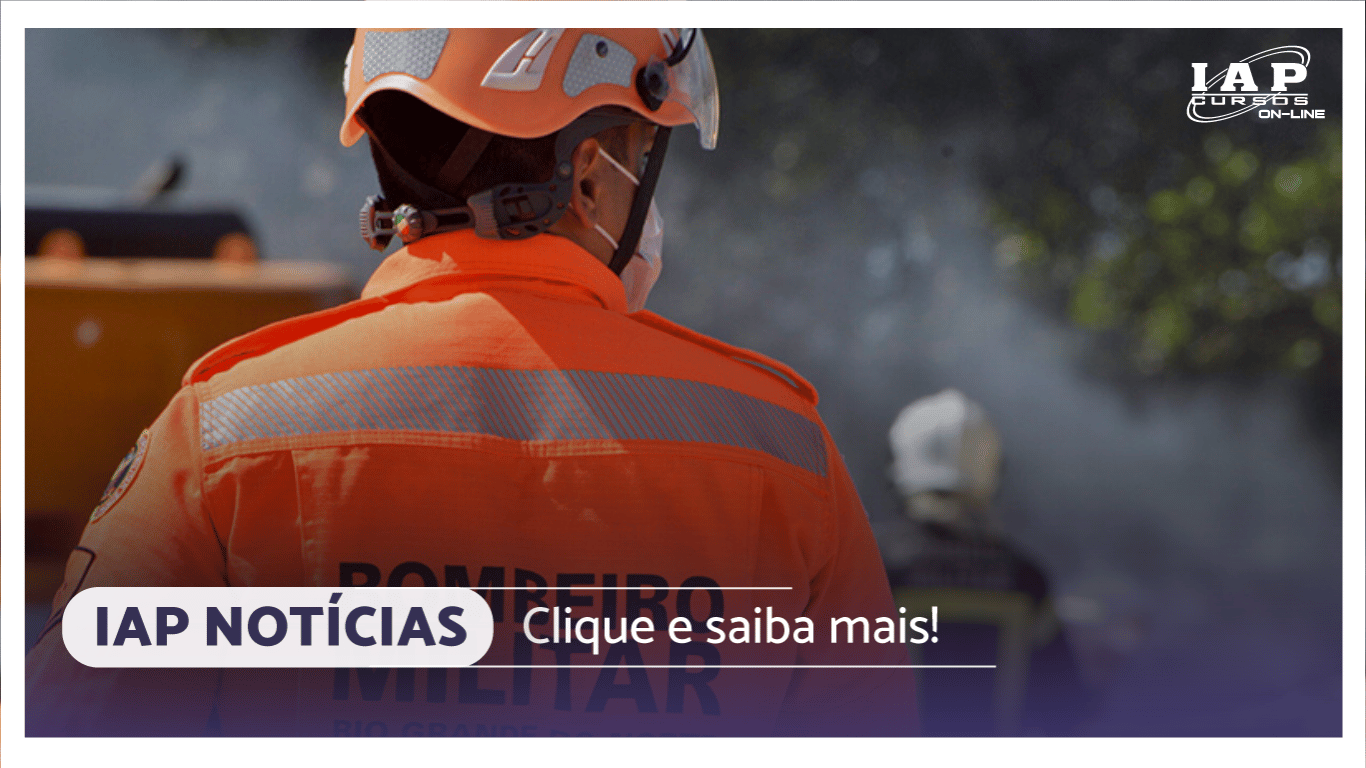 Concurso público Bombeiros RN: gabaritos preliminar e recursos disponíveis