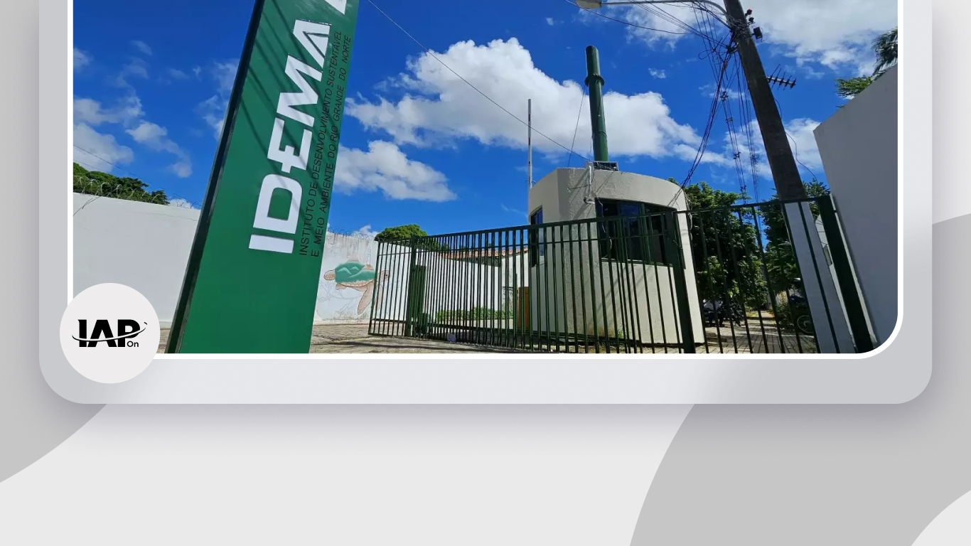 Concurso Idema: convocados para heteroidentificação