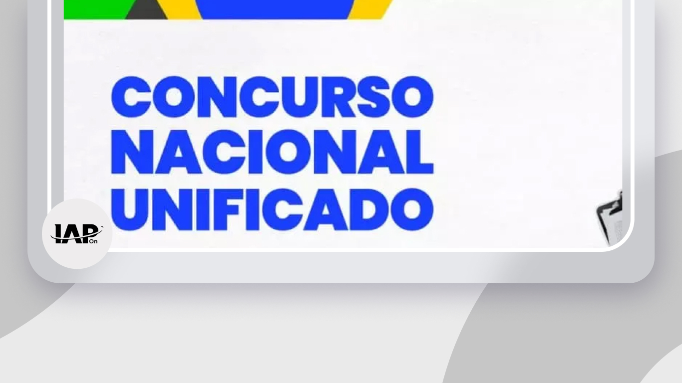 CNU: confira agora seu resultado e posição!