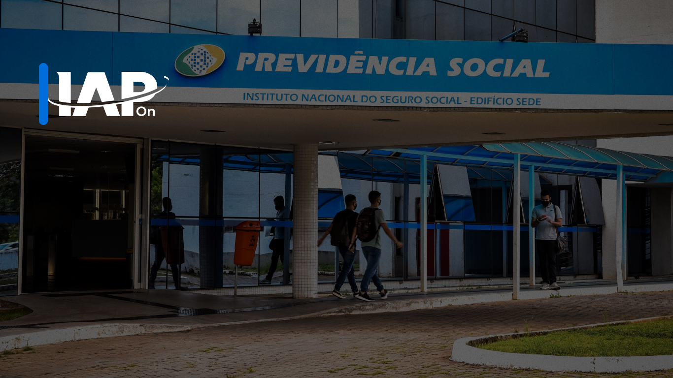 Presidente do INSS quer chamar todos os excedentes e avalia CNU!