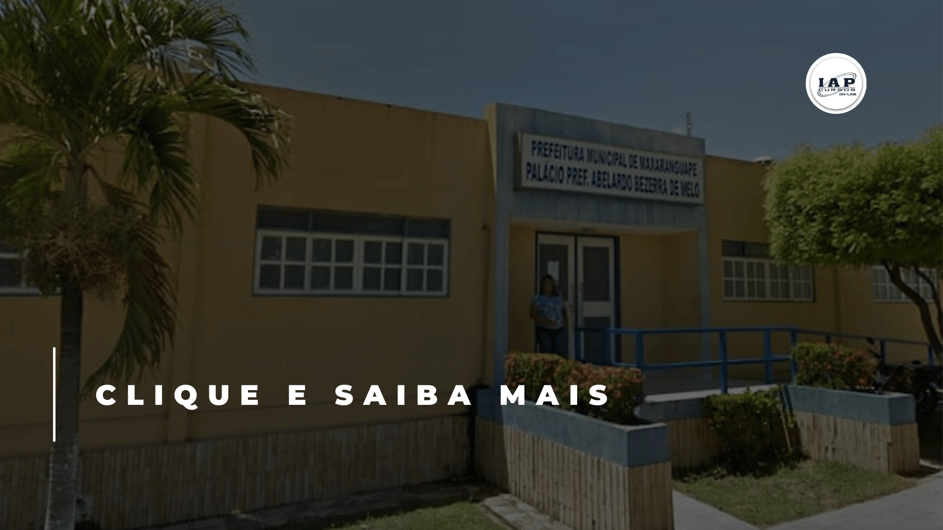 FUNCERN divulga o gabarito preliminar do concurso público da Prefeitura de Maxaranguape