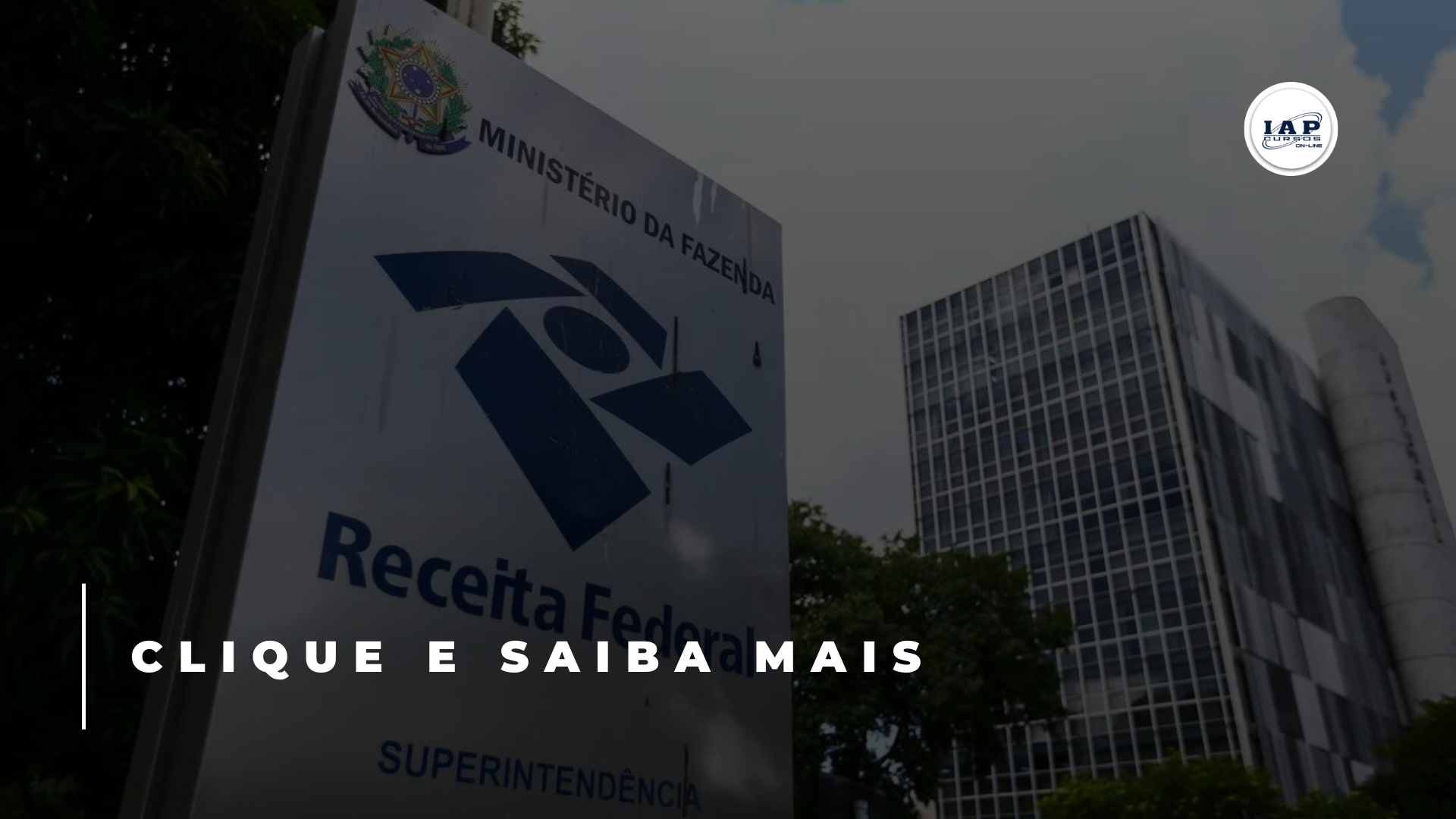 Concurso Receita: contrato com banca é assinado. Edital iminente!