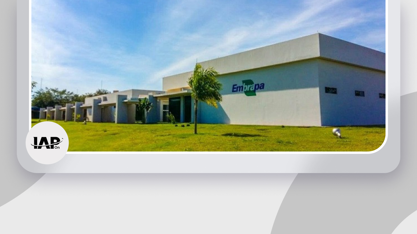 Edital Embrapa: Alterações importantes no concurso!
