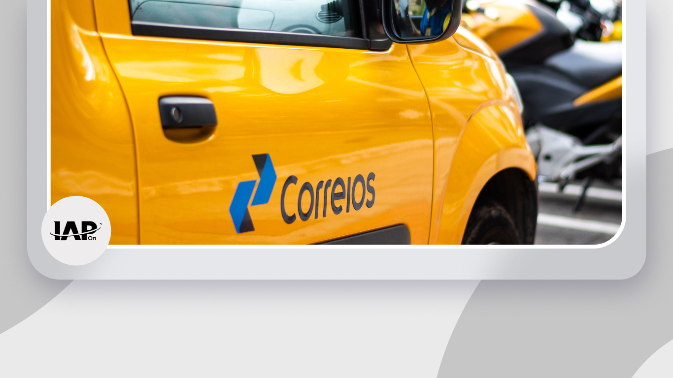 Concurso Correios: em comunicado interno, previsão de edital é reforçada.