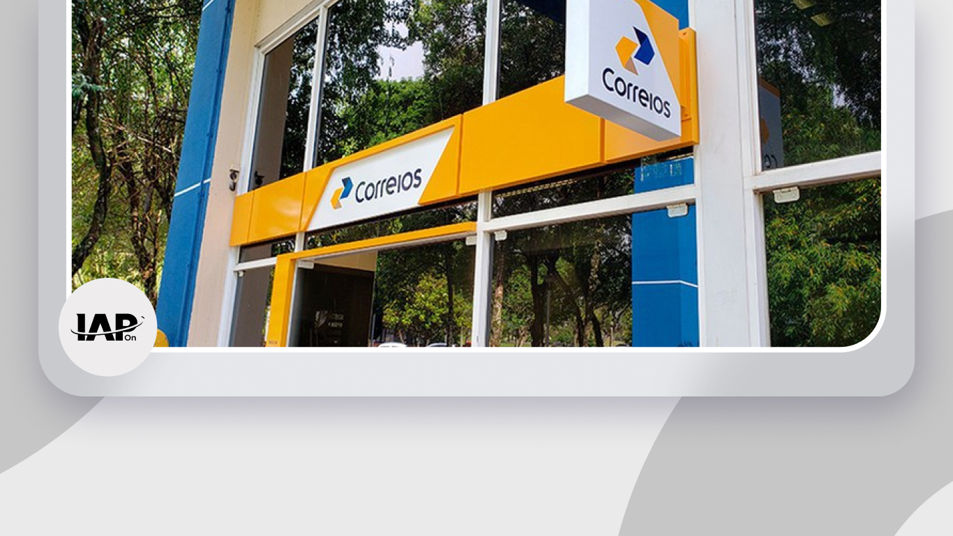 Correios divulga contrato com o IBFC; edital neste mês!