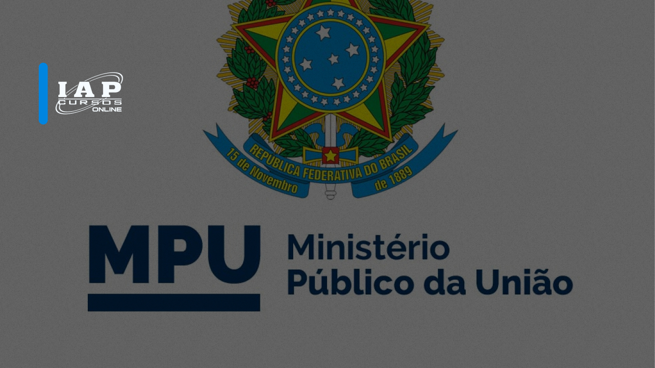 Concurso MPU: próximo edital terá cota para trans! 