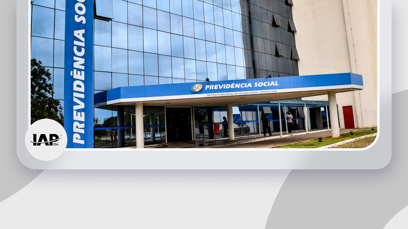 Confirmado: INSS terá concurso no CNU 2025