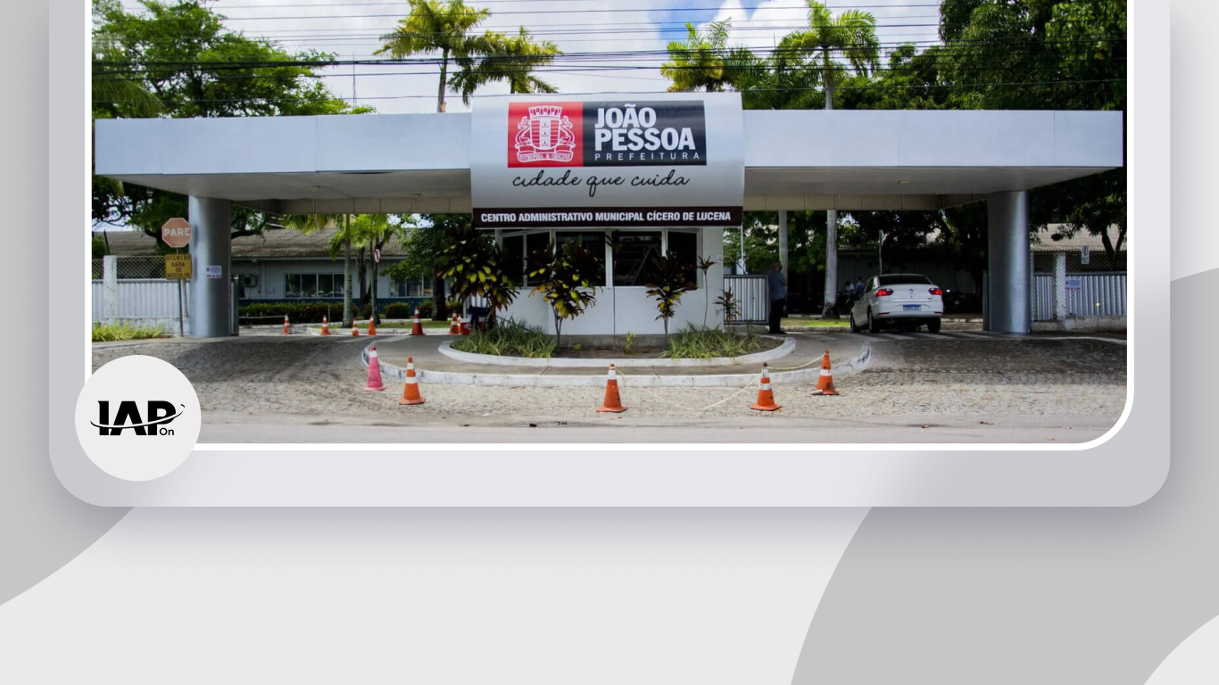 Concurso JP: 403 vagas te esperam!