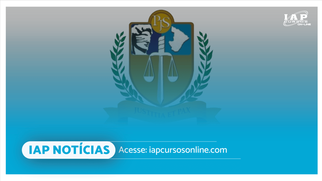 TJ SE divulga concurso público com 61 vagas para técnicos e analistas, remuneração inicial de até R$ 6.134,62