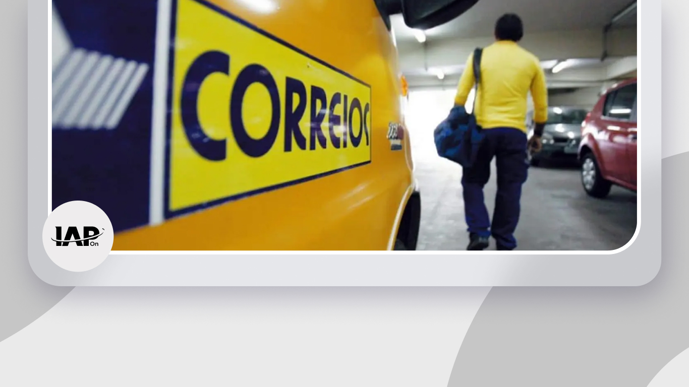 Concurso Correios: 