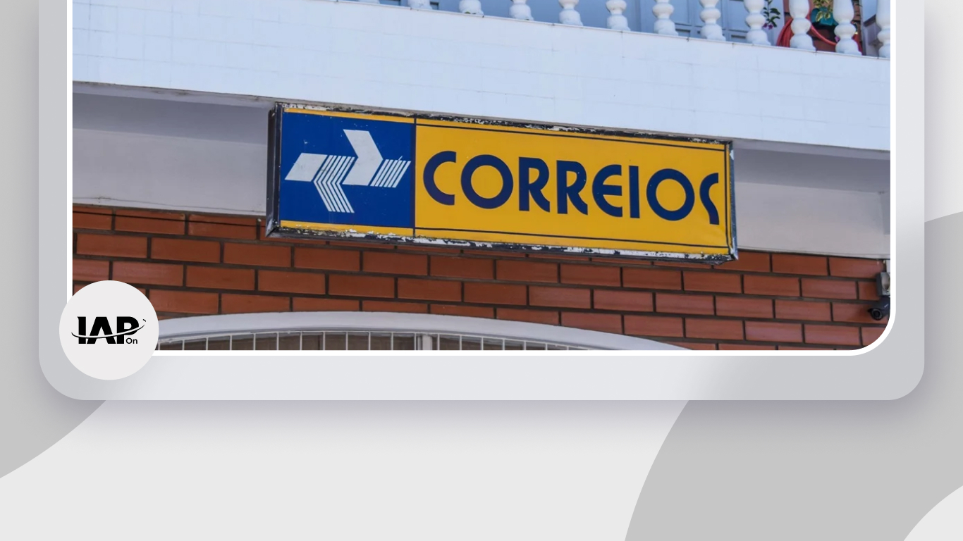 Correios: 40% faltam e surpreendem no concurso!