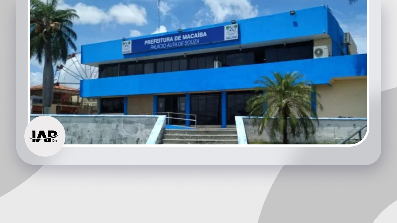 Concurso com 50 vagas imediatas para a Guarda Municipal de Macaíba encerra inscrições nesta segunda (8)!