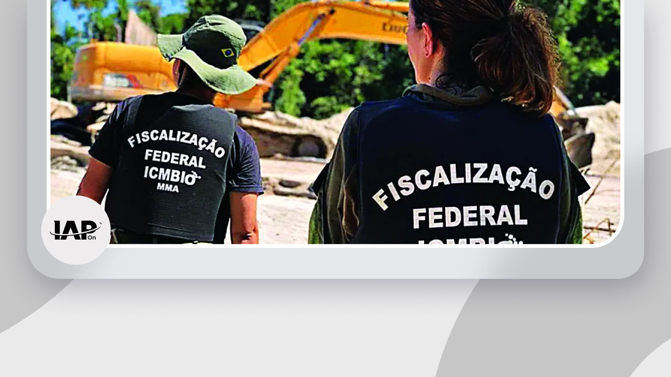 Concurso ICMBio: inscrições abertas, veja agora!