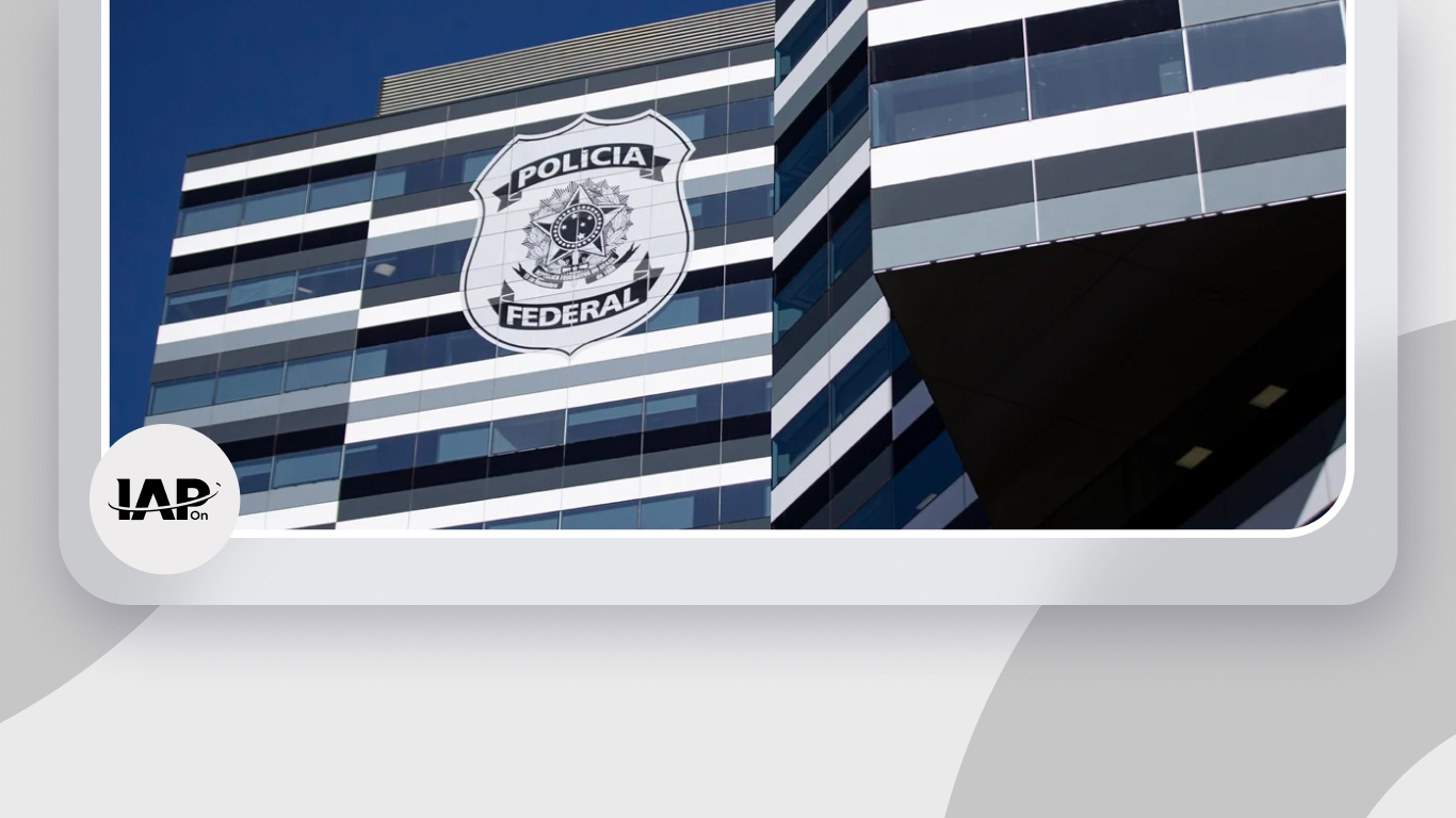 PF adm: quase 300 mil inscritos!